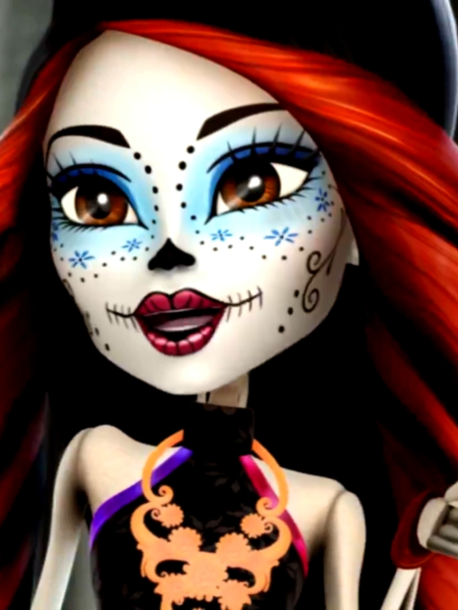 Monster high- Scaris city of frights - #monster #monsterhigh #foryoupage #fyp #viralvideo #movietok #movie #takeabreak #nostalgia #nostalgic #childhoodmemories #childhood
