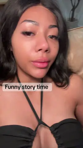 Should I just hold my breath?😂#polynesian #massagetherapy #badbreath #storytime 