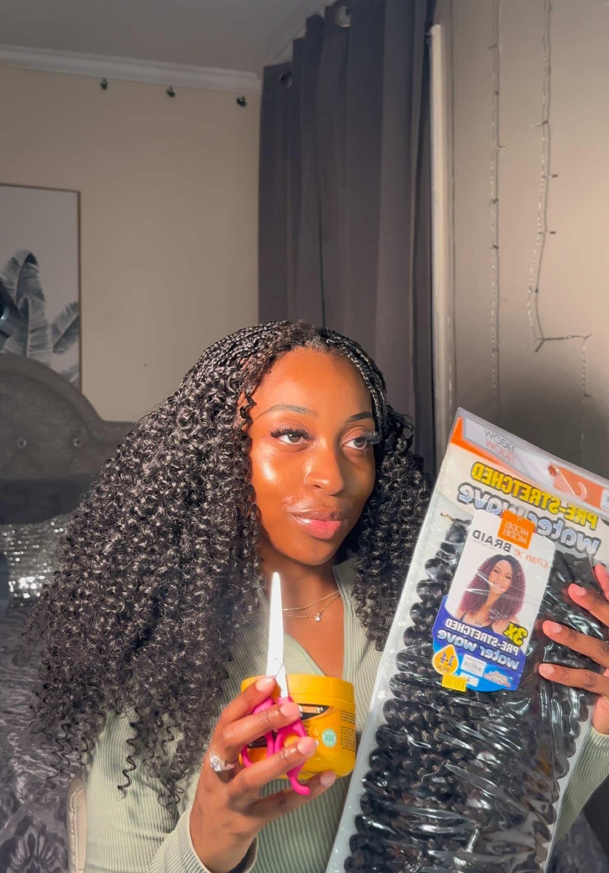 New style needed😍 these came out so cuteee!! #hairstyleinspo #fypシ #foryoupage #hairstyleideas 