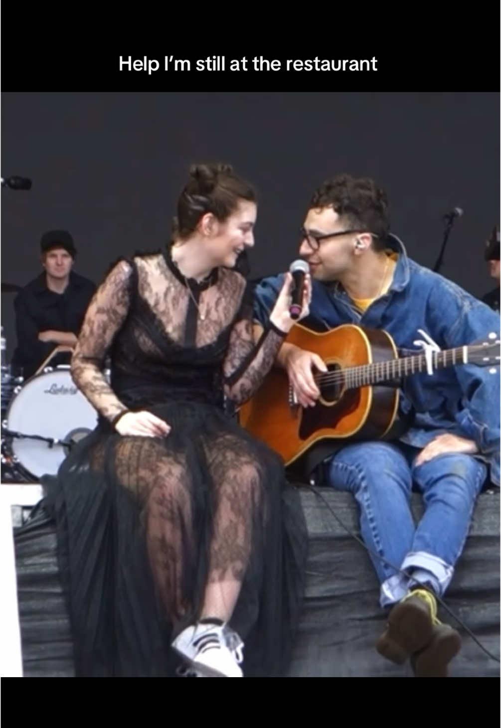 My Roman Empire                                                        #lorde #jackantonoff #melodrama 