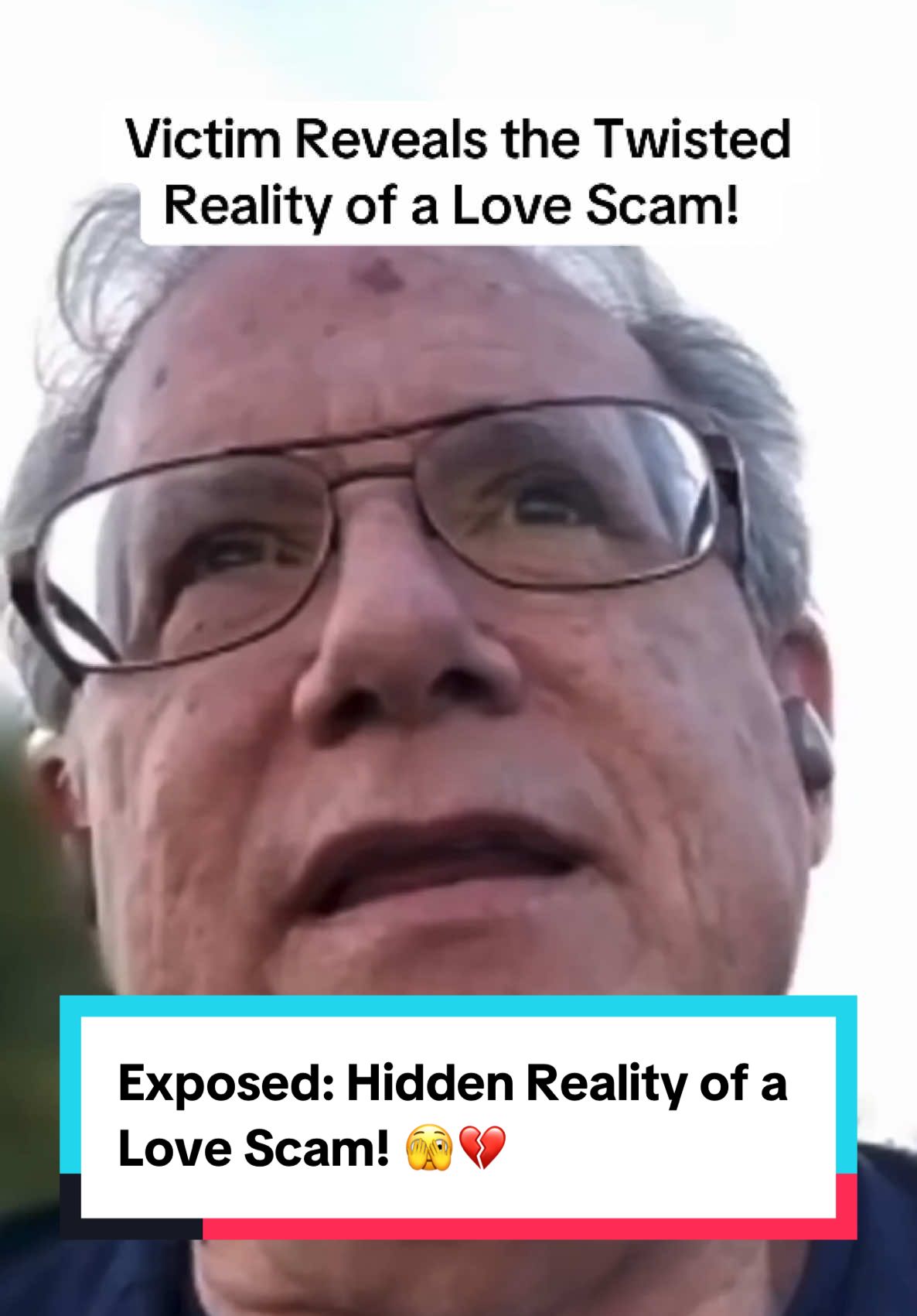 Love scams are wild! If someone asked you for money online, what’s your first move? Let’s hear it! 💬⁠ ⁠ Follow @socialcatfish for more related content 🚀⁠ ⁠ Use our search tools 👉 https://scfme.co/ttok⁠ Hire a search specialist 👉 https://scfme.co/ttsearch⁠ ⁠ #Love #scam #victim #ValentinesDay #heartbreak #dating #onlinedating #tips #Relationship 