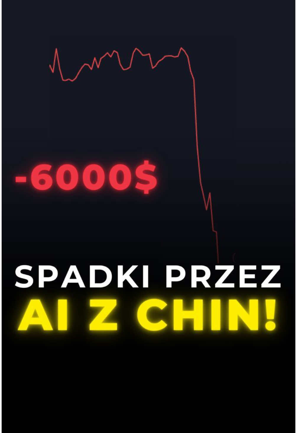 🚨NOWE AI ZMIENIA ZASADY GRY. Jak To Wpływa Na Rynek?