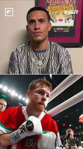 #DavidBenavidez is focused on building his resume — with or without fighting #Canelo 😤 #BenavidezMorrell  #boxing #boxeo #mexico #boxingfans 