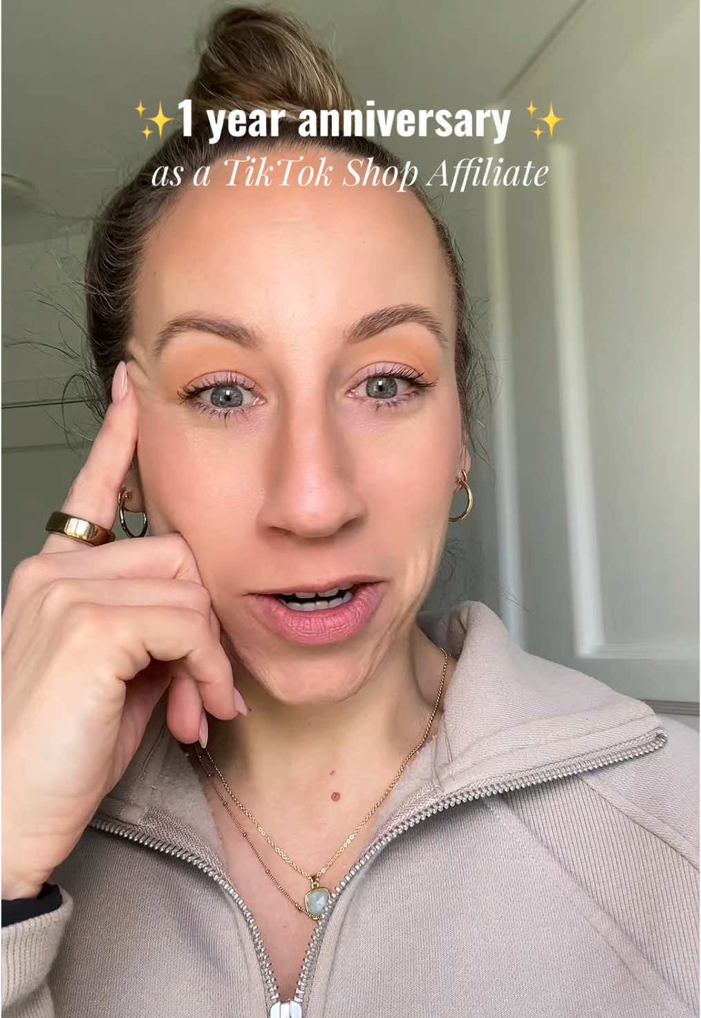 What a year it has been 🥹 #tiktokshopaffiliate #tiktokshoptips #tiktokshopcreator 