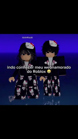 a viagem e o cansaço é grande, mas minha felicidade por estar com você é maior 🤍 @tamaee🤷‍♀️ #webnamoro #roblox #namoroadistancia #fypp #vaiprofy 