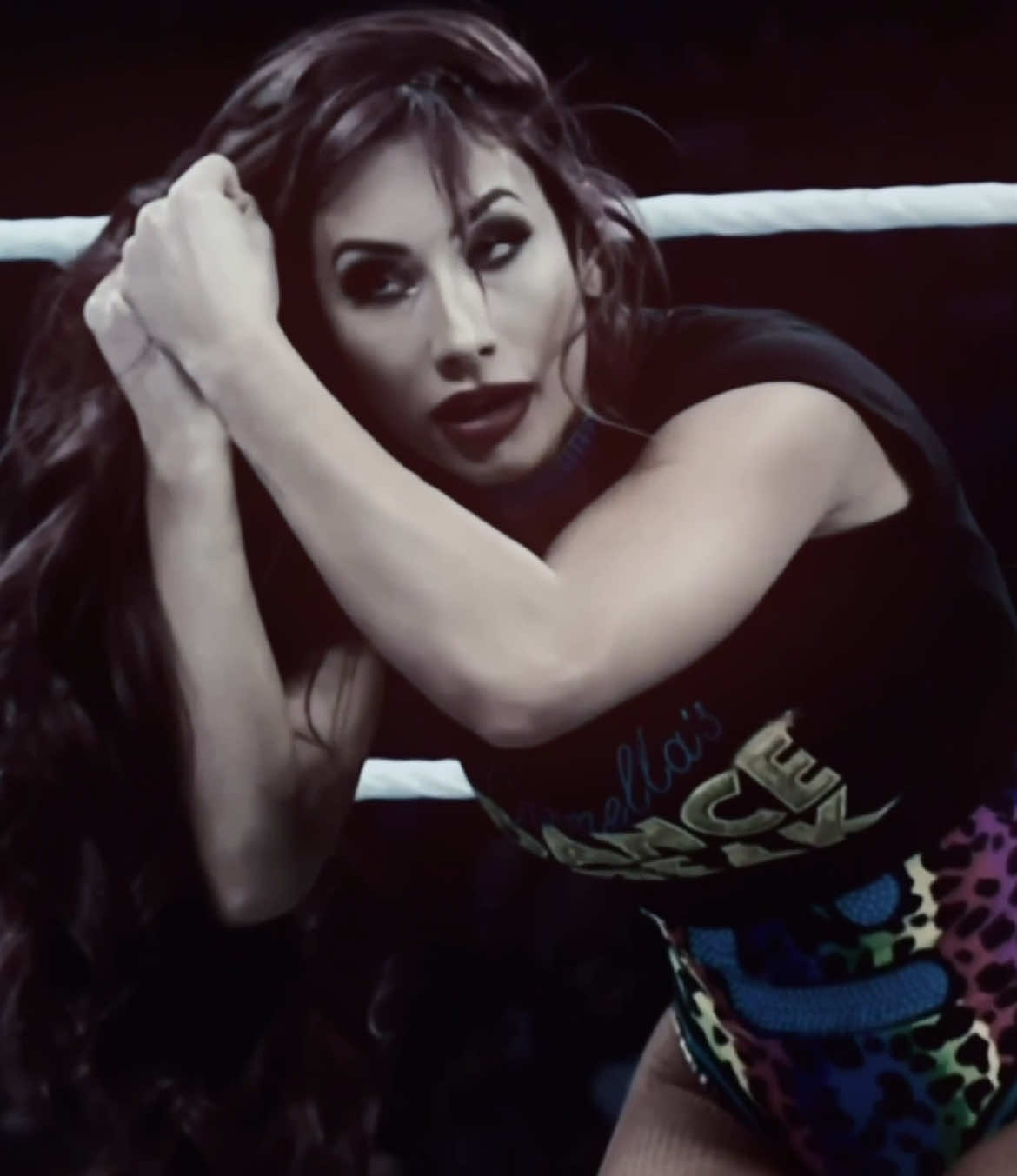 mella is money.//her brunette/redhead era>>//#carmellawwe #carmellaedit #wweraw #WWE #wwesmackdown #jheneaiko #sativa #mellaismoney #raw #makemefamous #fyp #fy #edit #carmella 