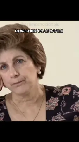 Relatos moradores de Alphaville #relatos #condominio #left #esquerda #pobre #rico 