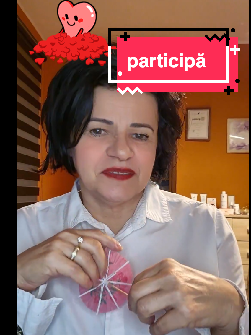 Distribuim acest moment în care chatul s-a animat. Participă alături de noi la următorul LIVE! #tiktoklive #livehighlights 