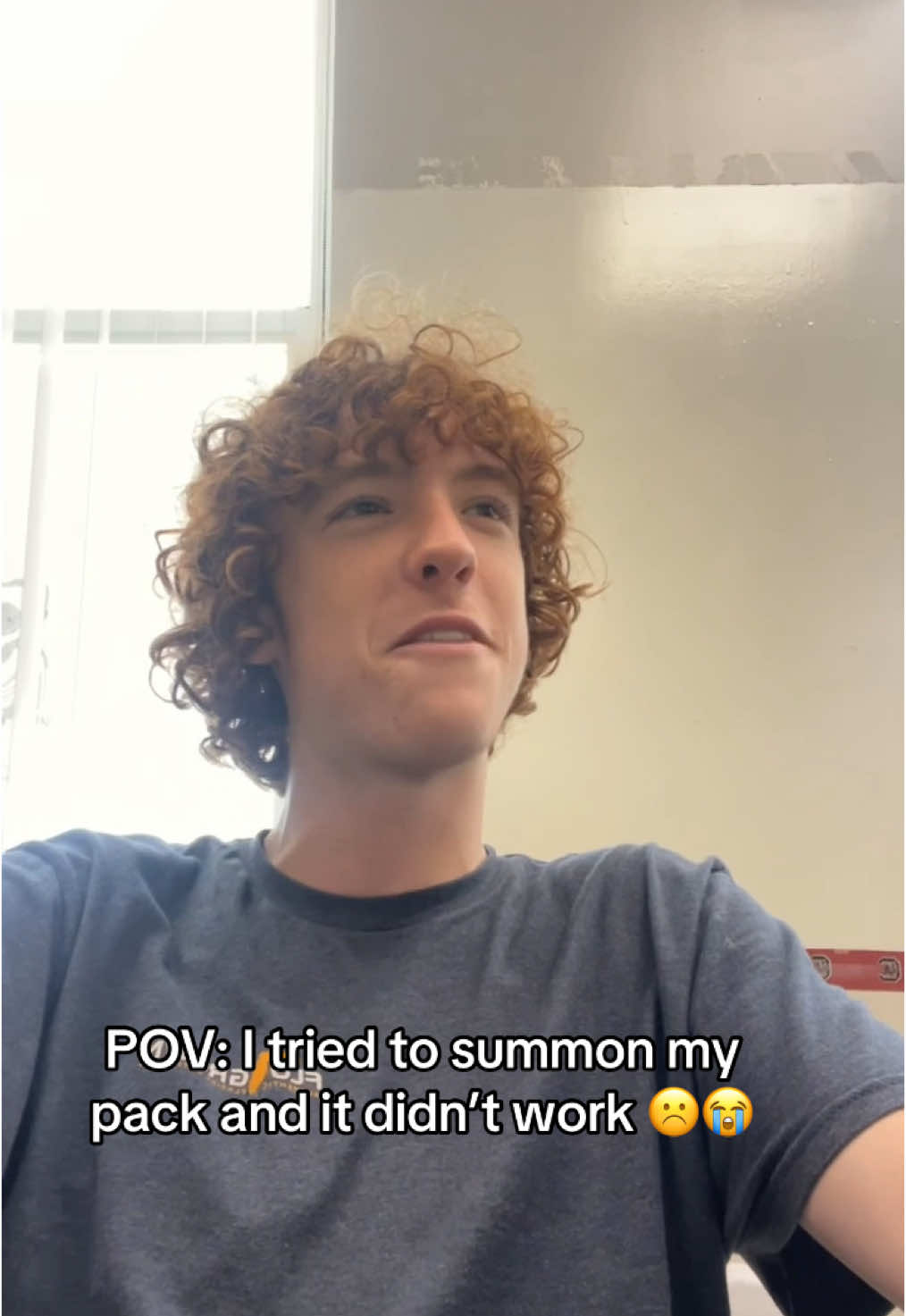 I’m the one to trust 🐺😜#fypシ 