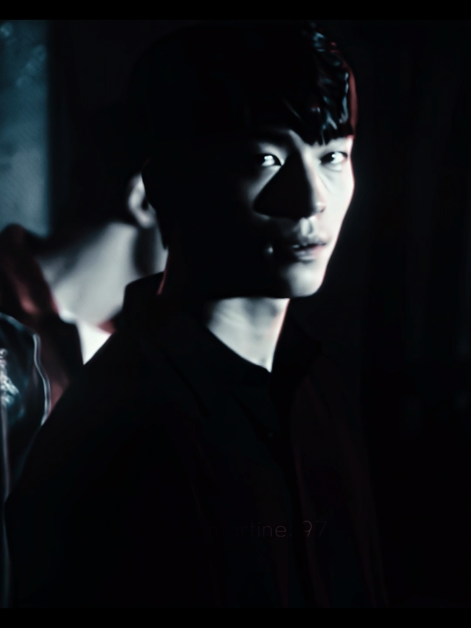 First clip is necessary ( Quality settings in my bio ) // #wihajoon #missandmrscops #wihajoonedit #squidgame #edit 