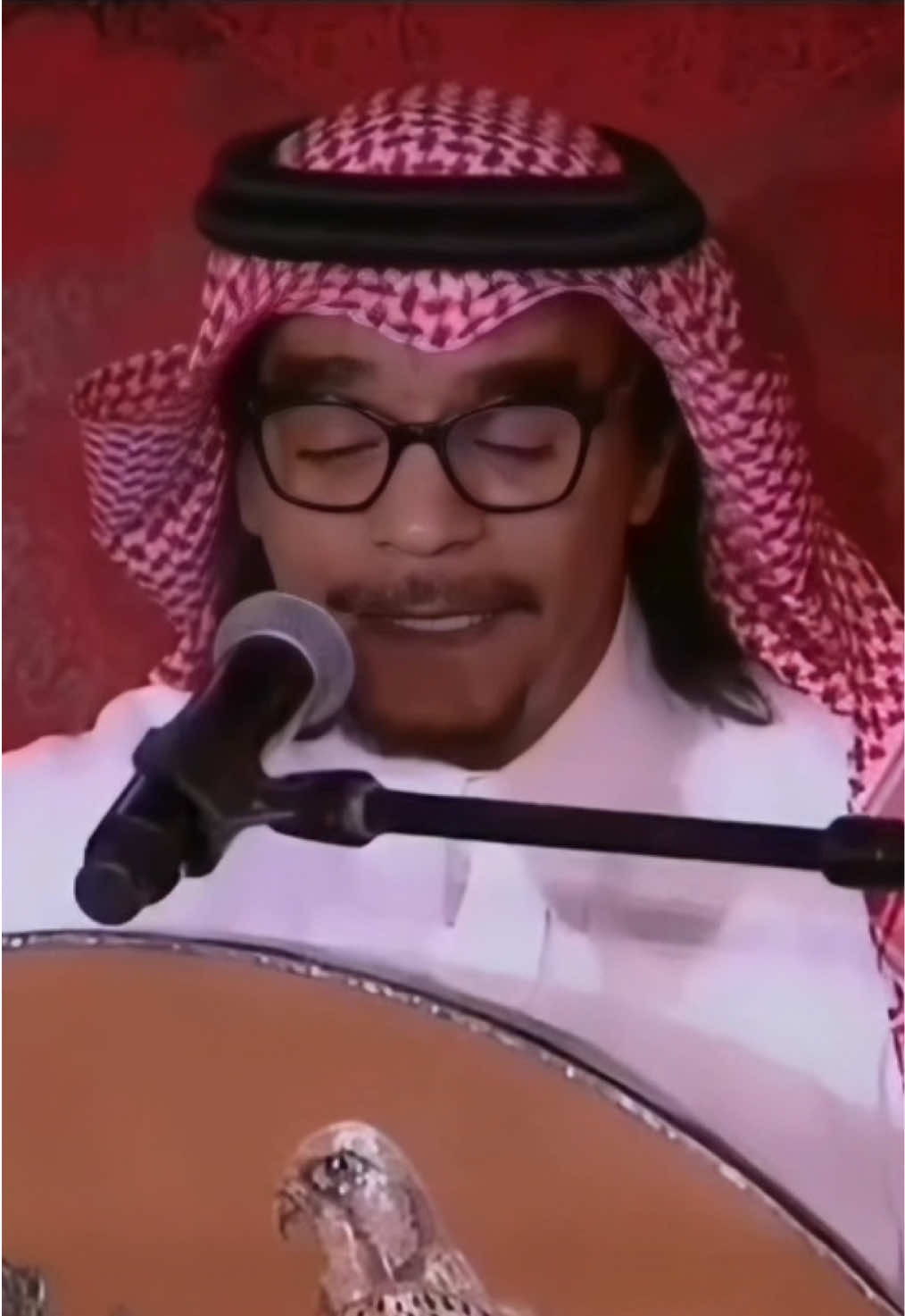 أبيك تكون لي أوطان بها الثورات ما تربح !  #رابح_صقر #fypツ #explore_اكسبلورر   @Rabeh Saqer | رابح صقر 