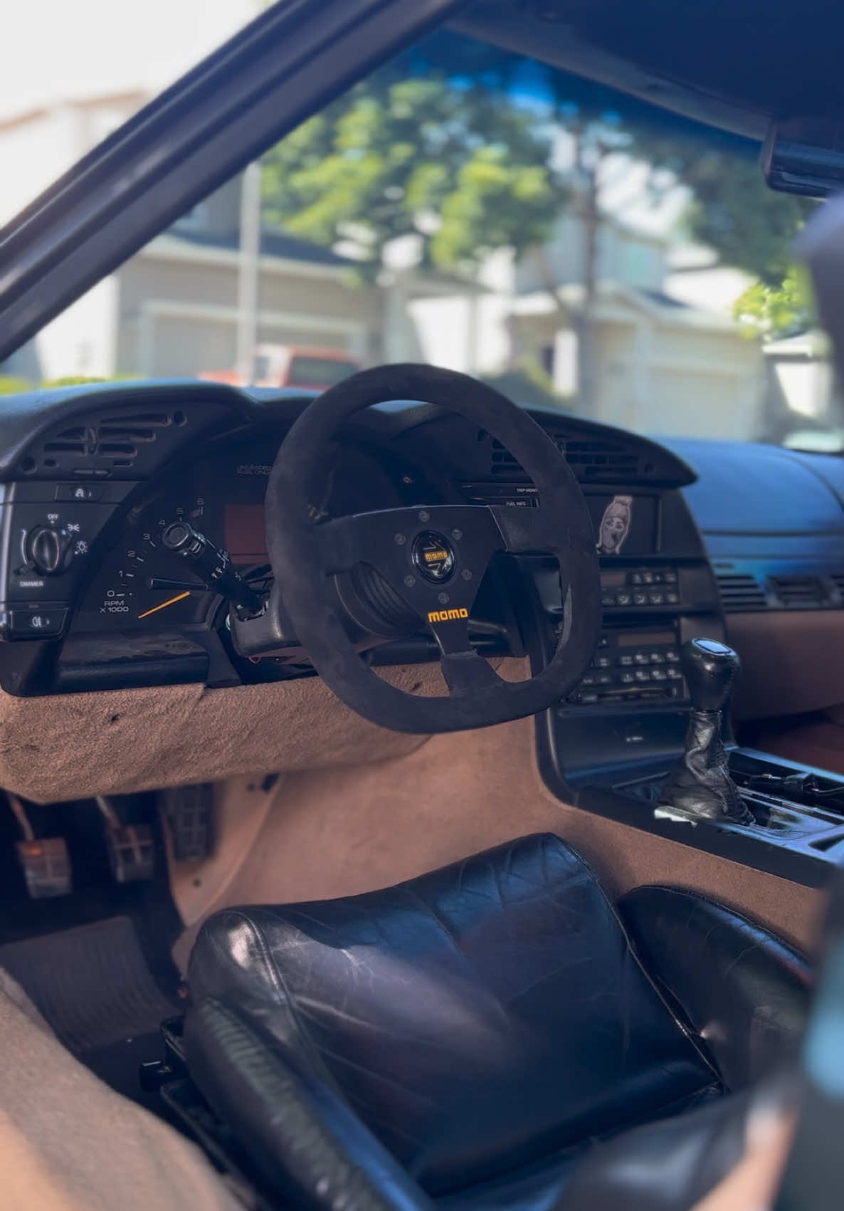 BowTie with a Twist…#c4vette #7311Vette #corvette #1995 