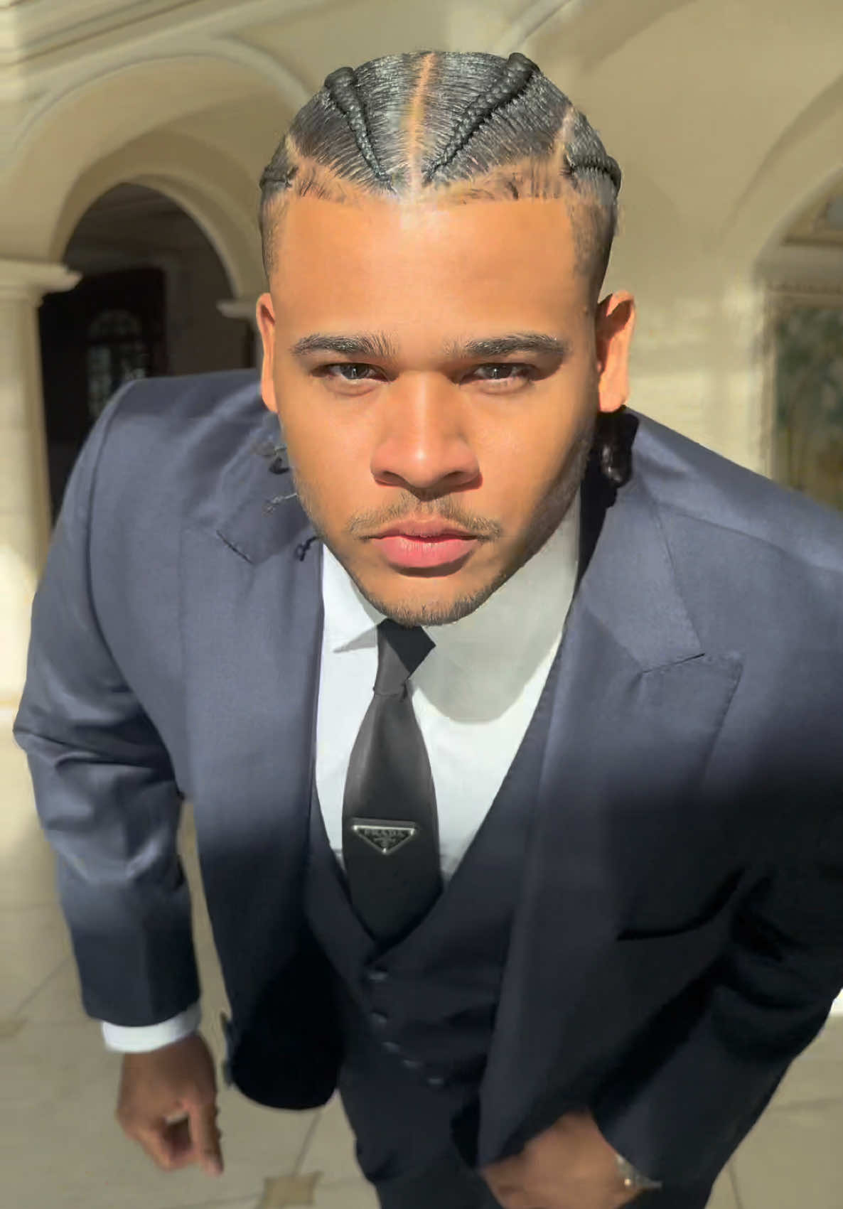 BRO GOT ME GEEKIN 😭  @ギフト六本木 #GOODBYE #paratiiiiiiiiiiiiiiiiiiiiiiiiiiiiiii #parati #fyp #fanum #suitedup 