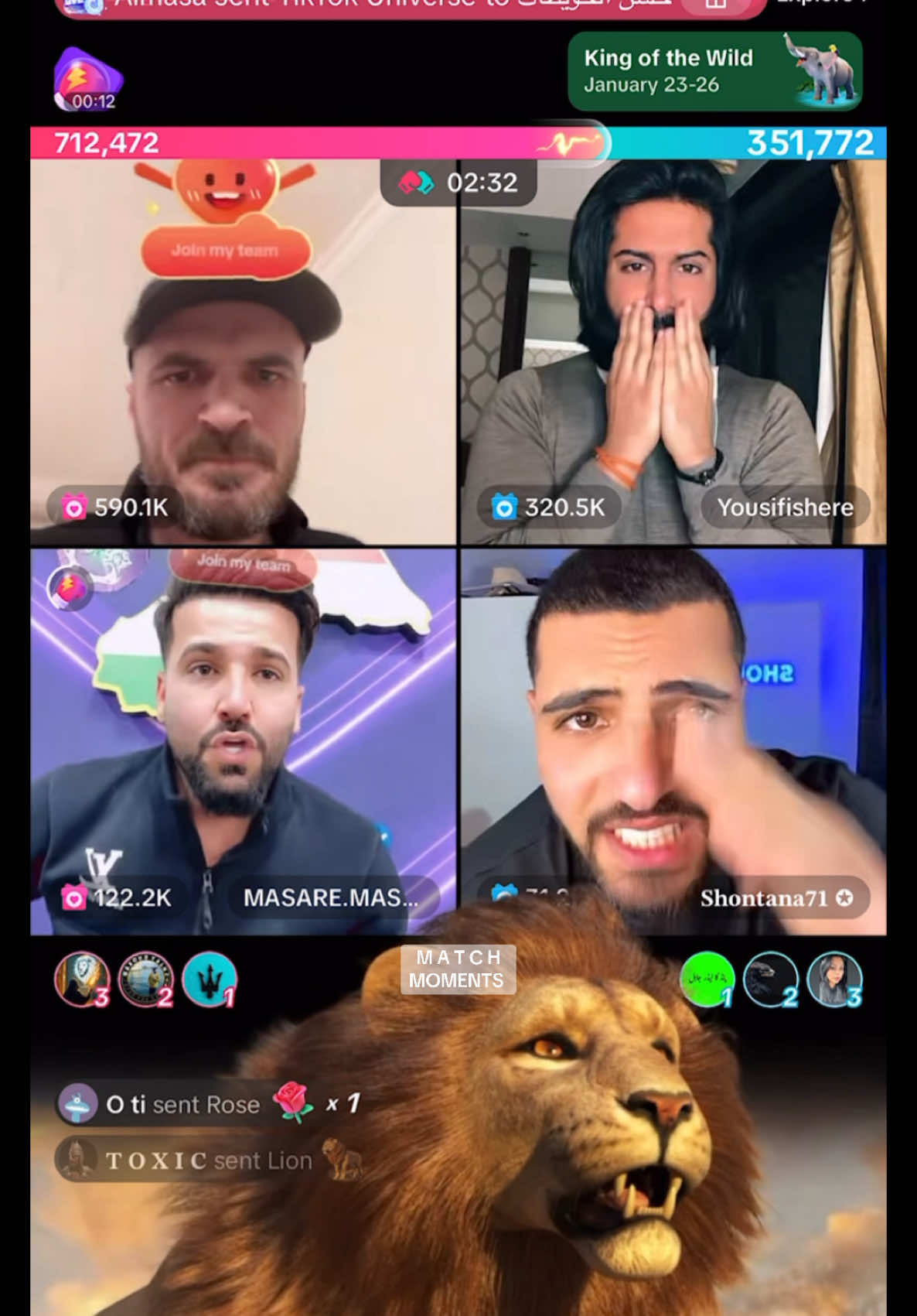 ALEKS VISHA #aleksvisha  VS YOUSIF LIVE #yousifishere   @Aleks_visha🇦🇱  #aleksvisha   #matchmoments #match #moments #tiktokbattles #tiktokbattle #tiktokmatch #tiktokmatches #livebattle #livebattles #fy #fyp #fypシ #foryoupage  #foryou #ranks #topranks #top100 #leaderboard #pakistantiktok  #arabtiktoks #afgh #livematch 