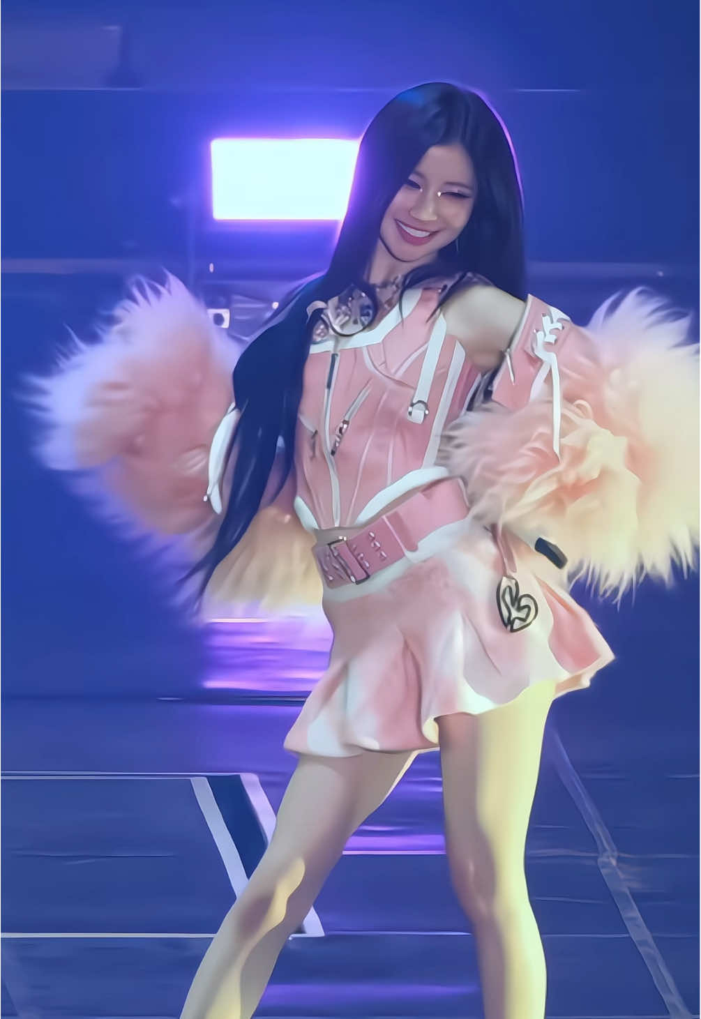 DAYUMMMMMMMMM #asa #babymonster #fancam #xqlna 