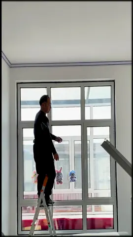 Smart Electric Curtain #decoration #productreview #goodthing #furnituredesign #tiktokmademebuyit #gadget 