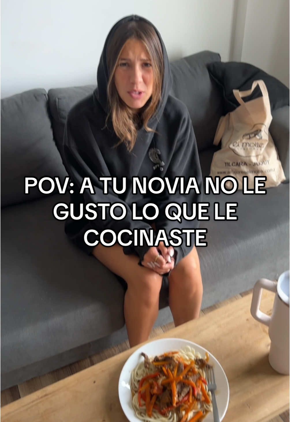 Gran tip de alta cocina