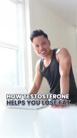 Fat loss from testosterone therapy is a long-game. This is not a weight loss drug. Testosterone helps you gain muscle and speeds up your metabolism, so you'll burn more calories and lose fat. That takes time! It's effects are cumulative and continue to go on year after year. It's not a short cut y'all, and proper nutrition and exercise STILL is highly beneficial and amazingly synergistic. #testosterone #fatloss #longtermresults #TRT #balancedflow