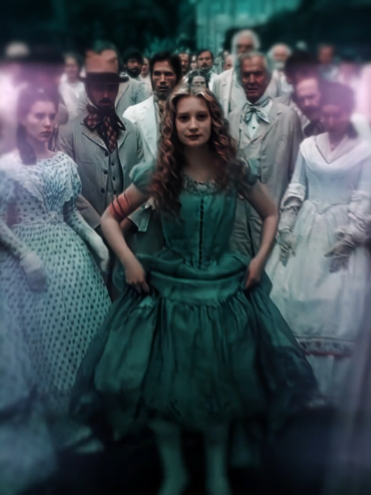 SHE GOT THE MOVES (Ik you didn't expect this kind edit of Alice) | ib: @hoopherfilms #xuvsp #aliceinwonderland #aliceinwonderlandedit #firedance #newtrend? #ae #✨ #fypシ゚virall