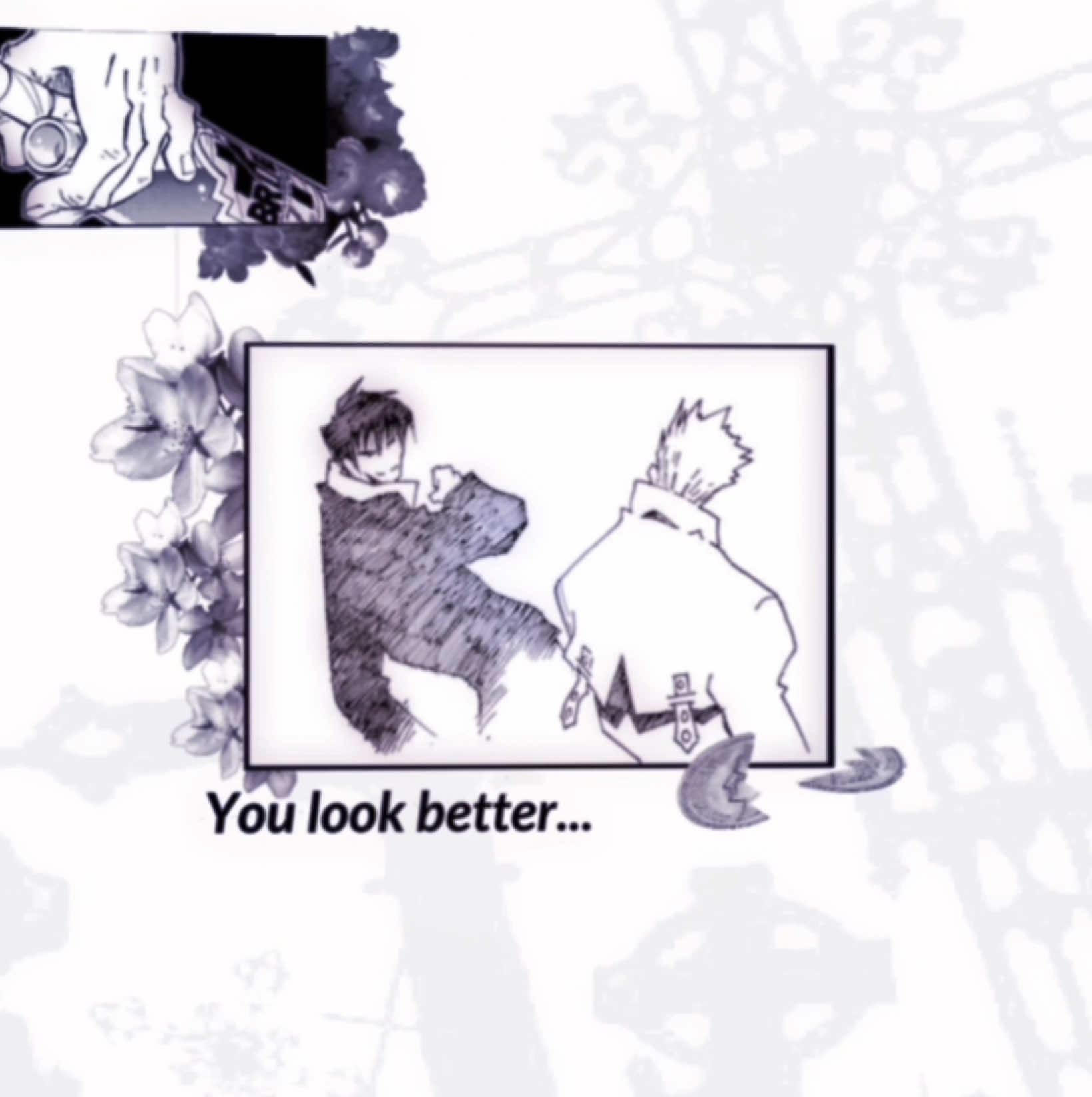 If this flops I might actually die #vashwood #vashwoodedit #vashwoodangst #trigun #trigunmaximum #trigunedit #trigunmaximumedit #trigunmaximumspoilers #trimax #trimaxedit #trimaxvash #trimaxwolfwood #trimaxmanga #trimaxspoilers #edit #editor #edits #wolfwoodtrigun #wolfwoodedit #woldwood #vashthestampede #vashedit #vashthestampedeedit #vashtrigun #fyp #fypシ #fypシ゚viral #fyppppppppppppppppppppppp 