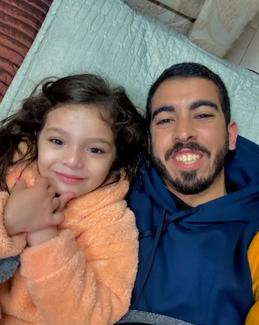 هيك بقدر أحكيلكم تصبحوا على خييييير 🥹♥️♥️♥️