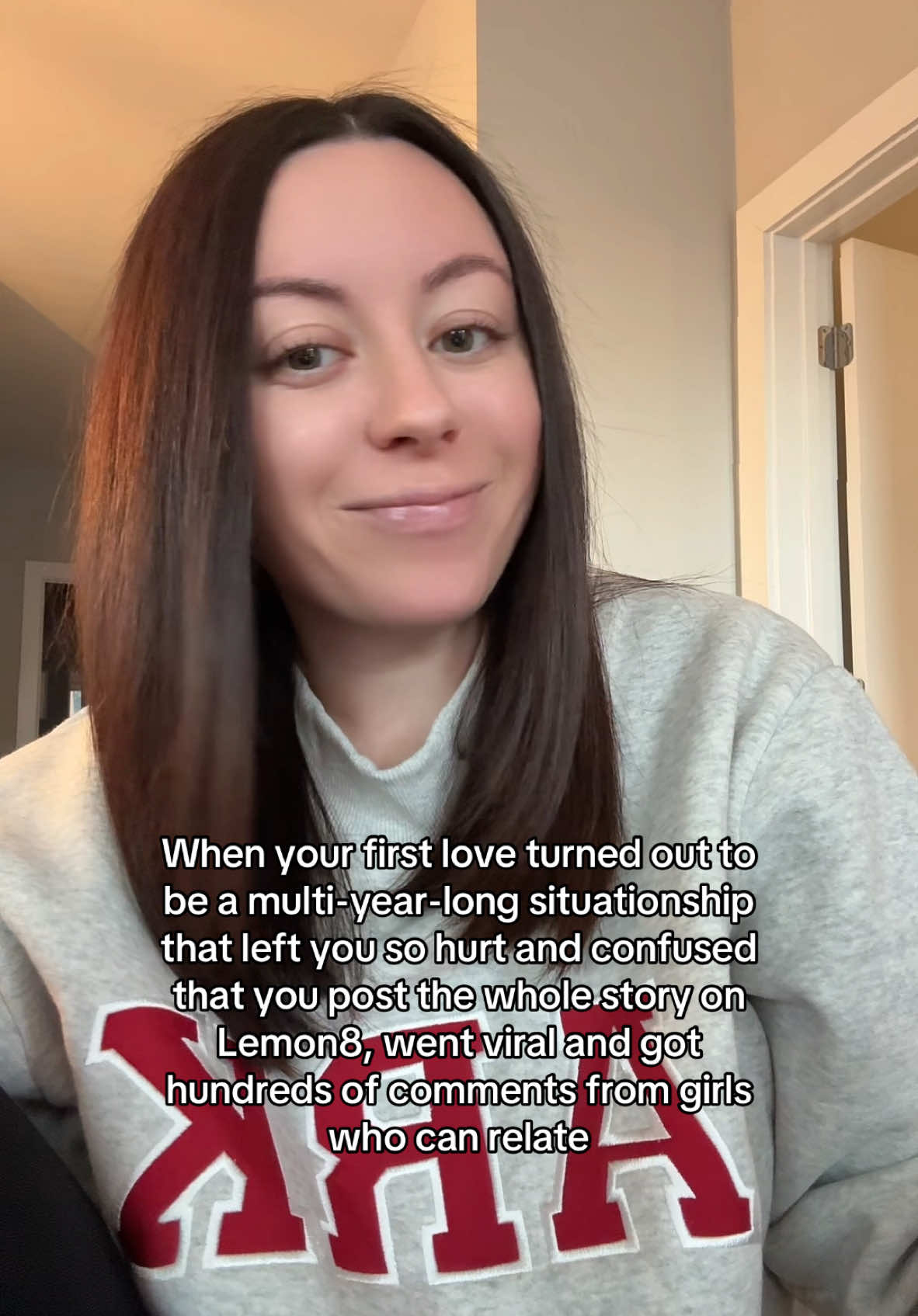 It’s always the girlies we trust #situationship #datingadvice #lemon8app #breakups #situationshipsbelike #exsituationship #breakuptiktok 