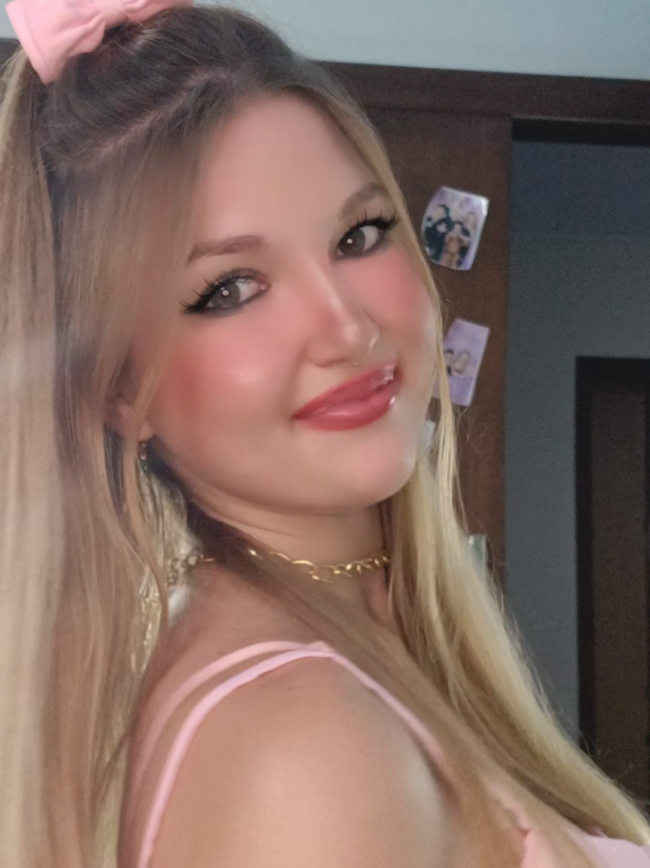 SOMOS 700K AAAAH MUITO OBRIGADA AMOREEEEES!!!!🫶🩷🩷 #bruhronzani @bruuh ronzanyy  #viralditiktok #barbie #barbiegirl #BarbieMovie #paris  #barbiemodaemagia #termino #ken #barbie #autoconfiança #resiliência 