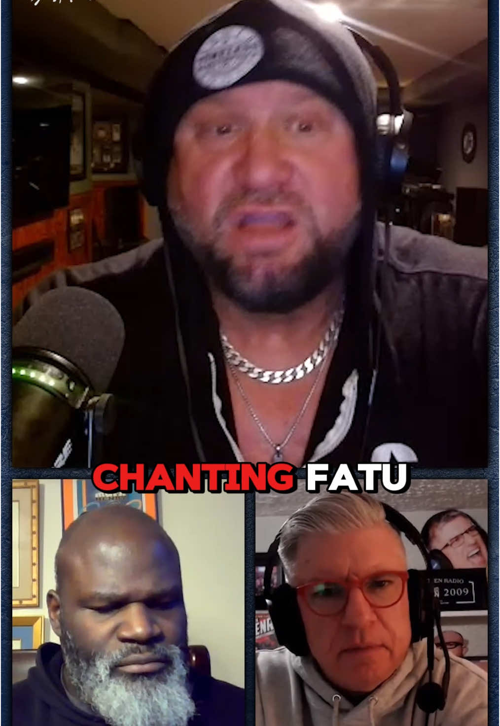 Are we in the #jacobfatu era after #WWE Saturday Night’s Main Event?