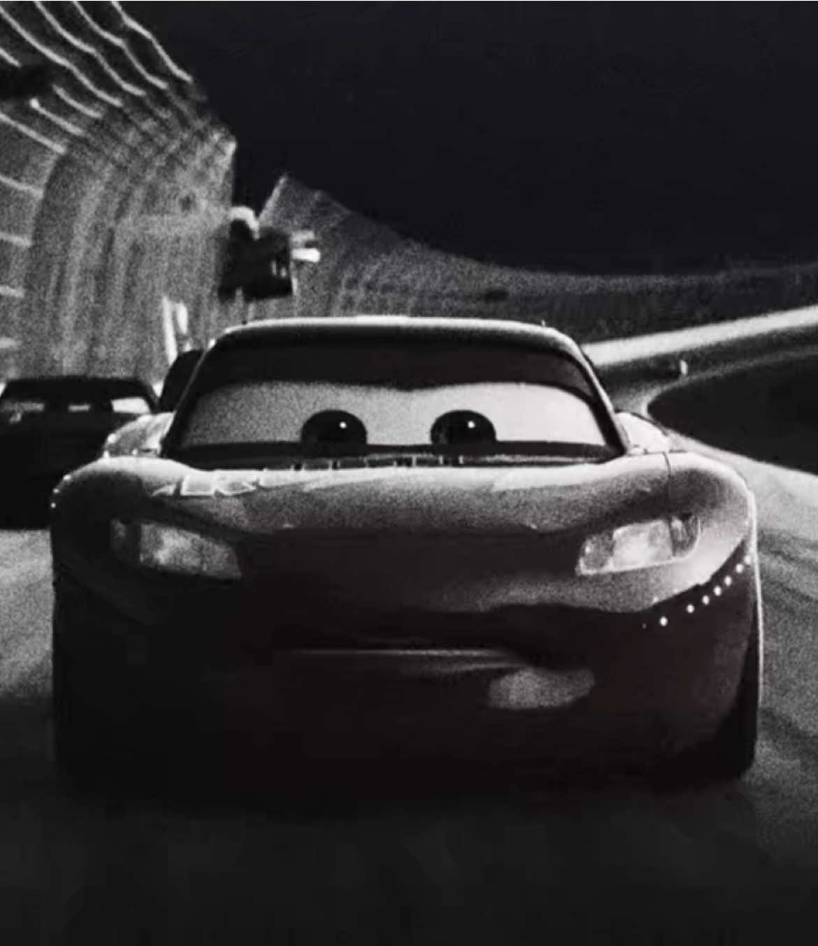 Mcqeen is fading… | @Prem Style | #lightingmcqueen #cars #carsedit 