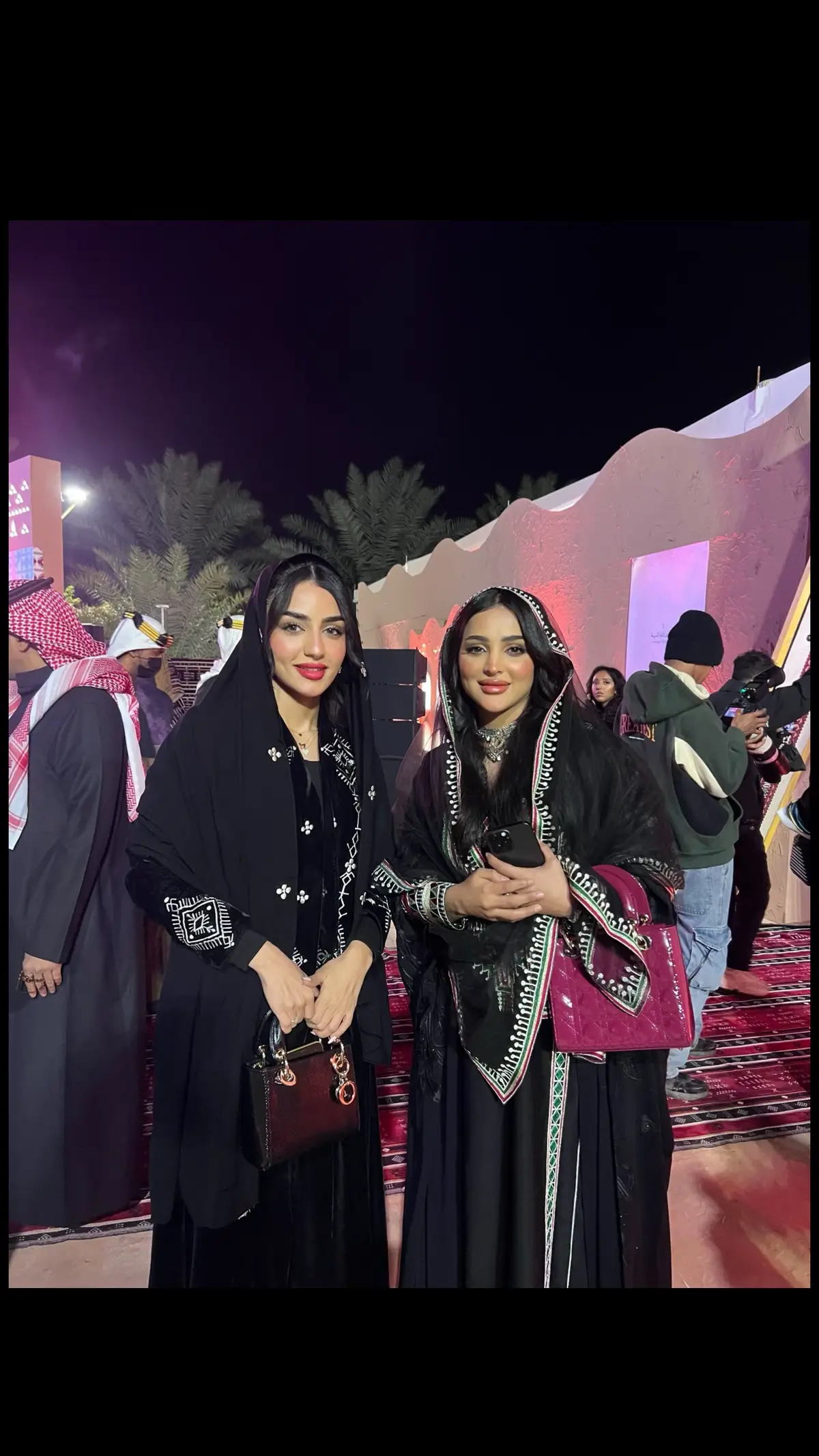 لقيت شي اجمل من الإفنت 😌❤️