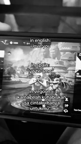 #freefire #fotolive #fyp #4u #suratcintaunutukstarla 