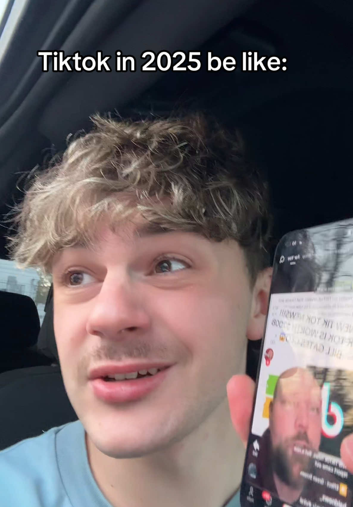 Their willing to do anything😂