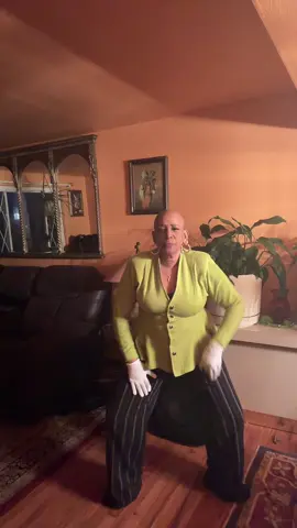 #bangin #dance #foryoupage #chi_chi_long_dancequeen @Love and a .45 