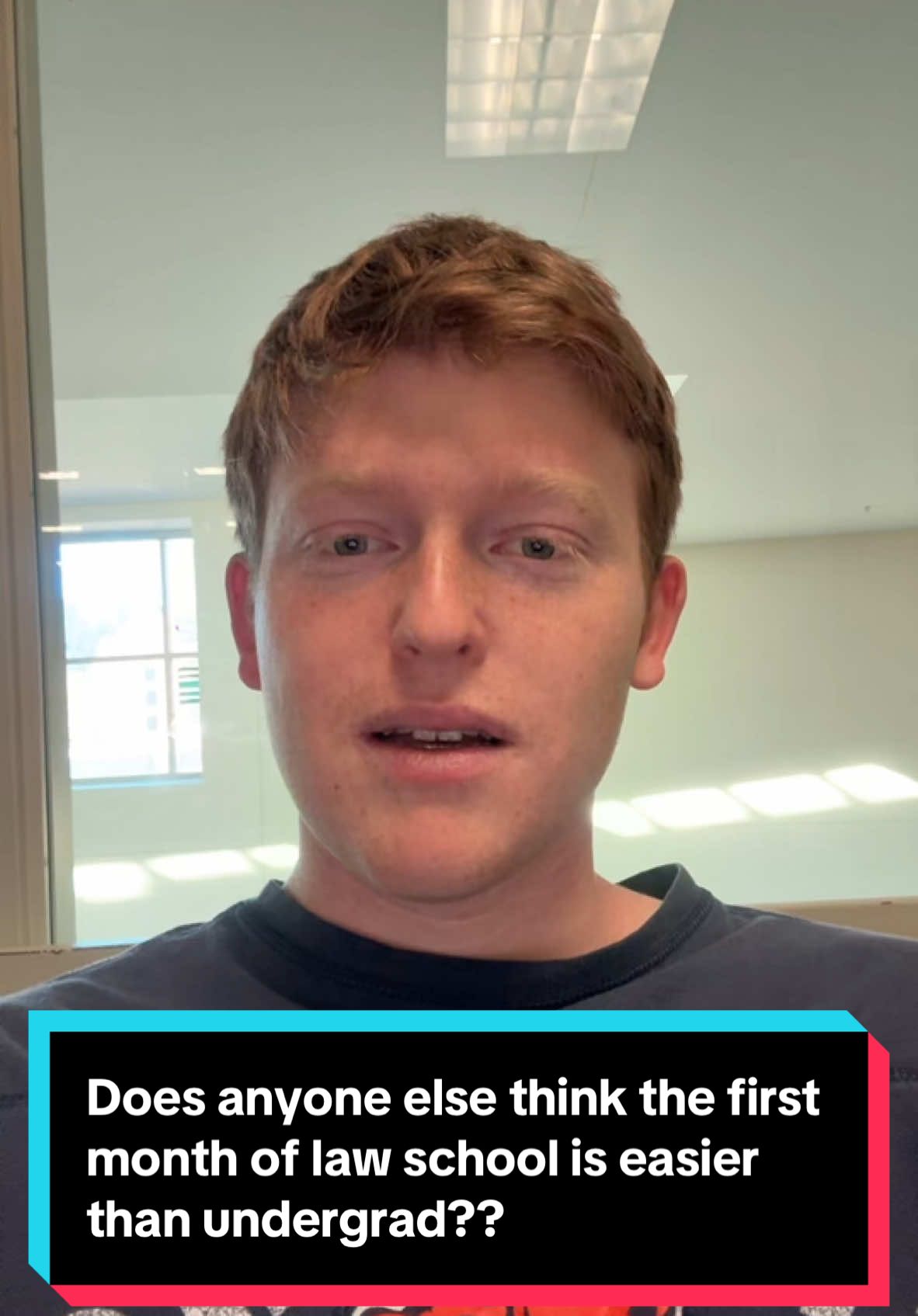 Idk this semester has been so nice so far.. #lawstudent #lawschool #lawtok #prelaw #1L 