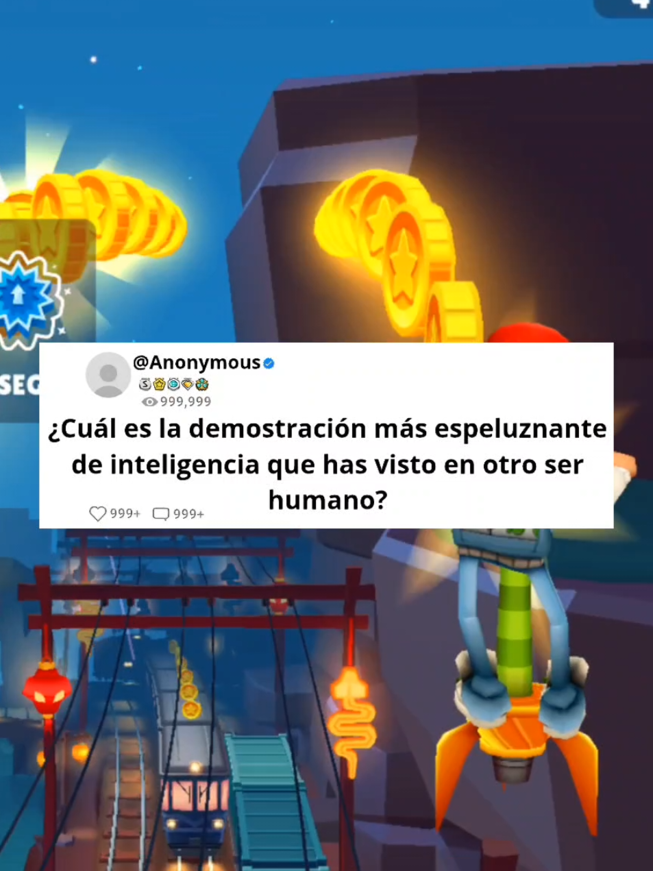 ¿Cuál es la demostración más espeluznante de inteligencia que has visto en otro ser humano? #askreddit #redditstories #historiasreddit #historiasdereddit #reddit 
