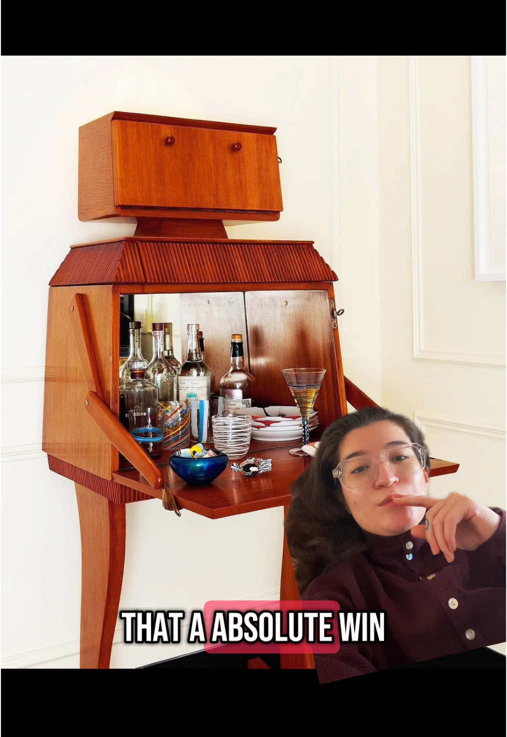 #greenscreen plz free us from the homogeneity of plastic drawers and the white ikea storage empire 🥲