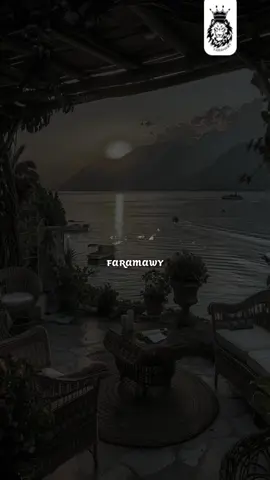 هتصحي وهتلاقيني مشيت #فرماوي #مصمم_فيديوهات 