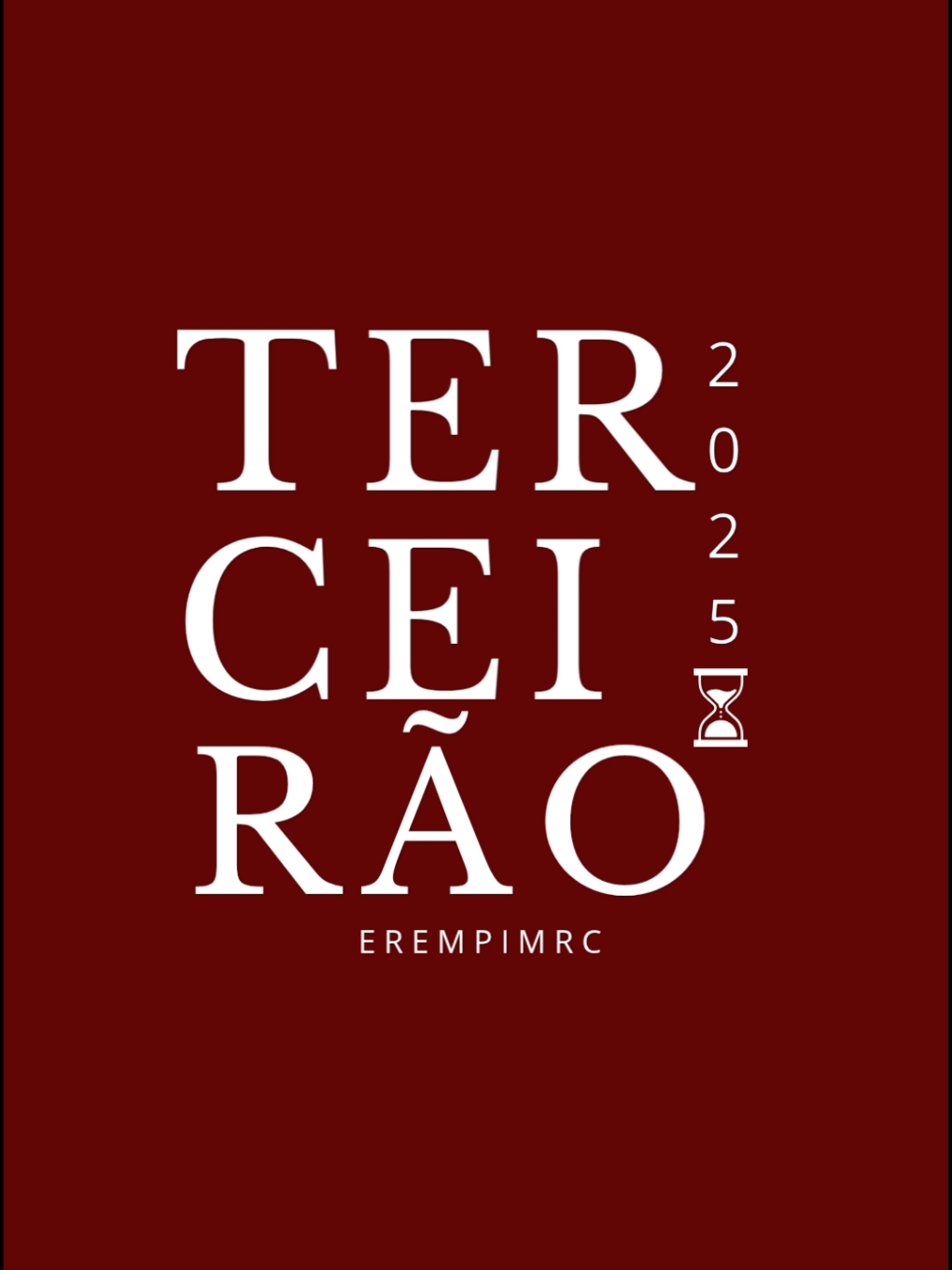 Bem-vindos ao nosso perfil! Vamos juntos fazer deste ano o mais inesquecível de todos! 🎓 #Terceirão2025 #foryou #fy #2025 #escola #estudos #terceirao 