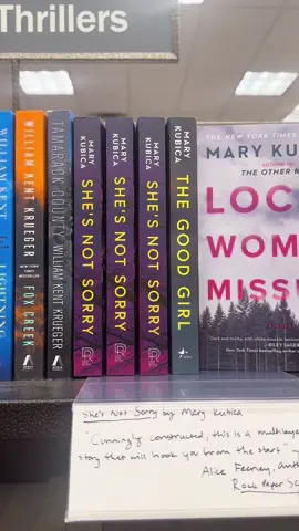 not usually a fan of sprayed edges but i just had to get this one! excited to start it this week. 😍 #BookTok #books #barnesandnoble #barnesandnobleexclusive #shesnotsorrybook #shesnotsorry #marykubicabooks #marykubica #sprayededges #purple #booktokfyp #fyp #booktokrecommendations #bookworm #bookish #BookRecommendations 