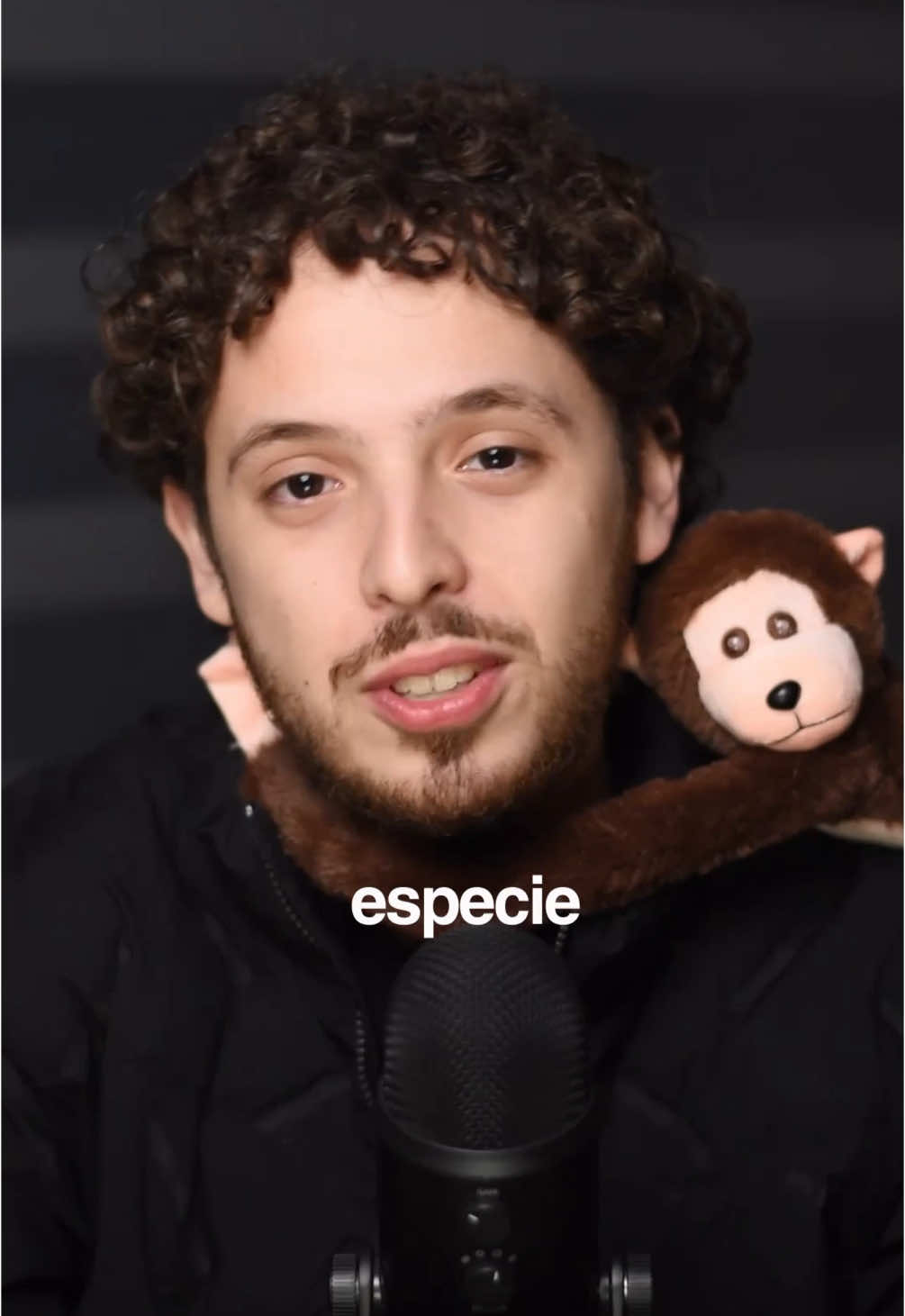 Existe una rara especie de personas 🫂