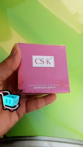 #ป้ากวาง #เซรั่ม #CSK #csk 