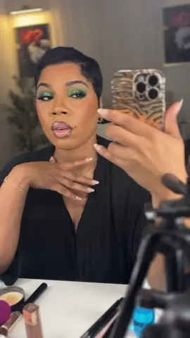 Can we say obsessed product details coming soon! 