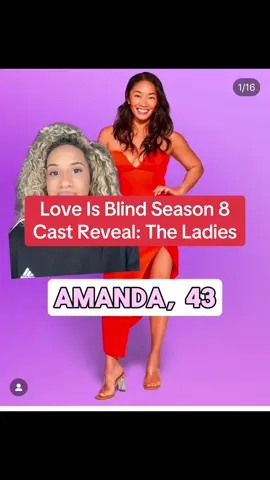 The Love Is Blind season 8 cast has officially been announced.  Let the chaos ensue…Make sure you are following @Reality Receipts Podcast to stay up to date with all the tea and news! And following on all streaming platforms. Theres already massive tea on one the guys. 👀 #loveisblindnetflix #loveisblind #loveisblindseason8 #loveisblindtea #loveisblindtok #loveisblindcast 