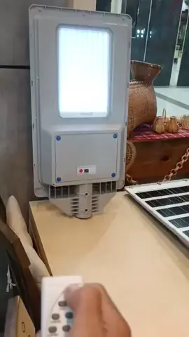 #ไฟโซล่าเซลล์ #ไฟส่องทาง #นายหน้าติ๊กต๊อก #สินค้าคุณภาพ #สินค้าขายดี 