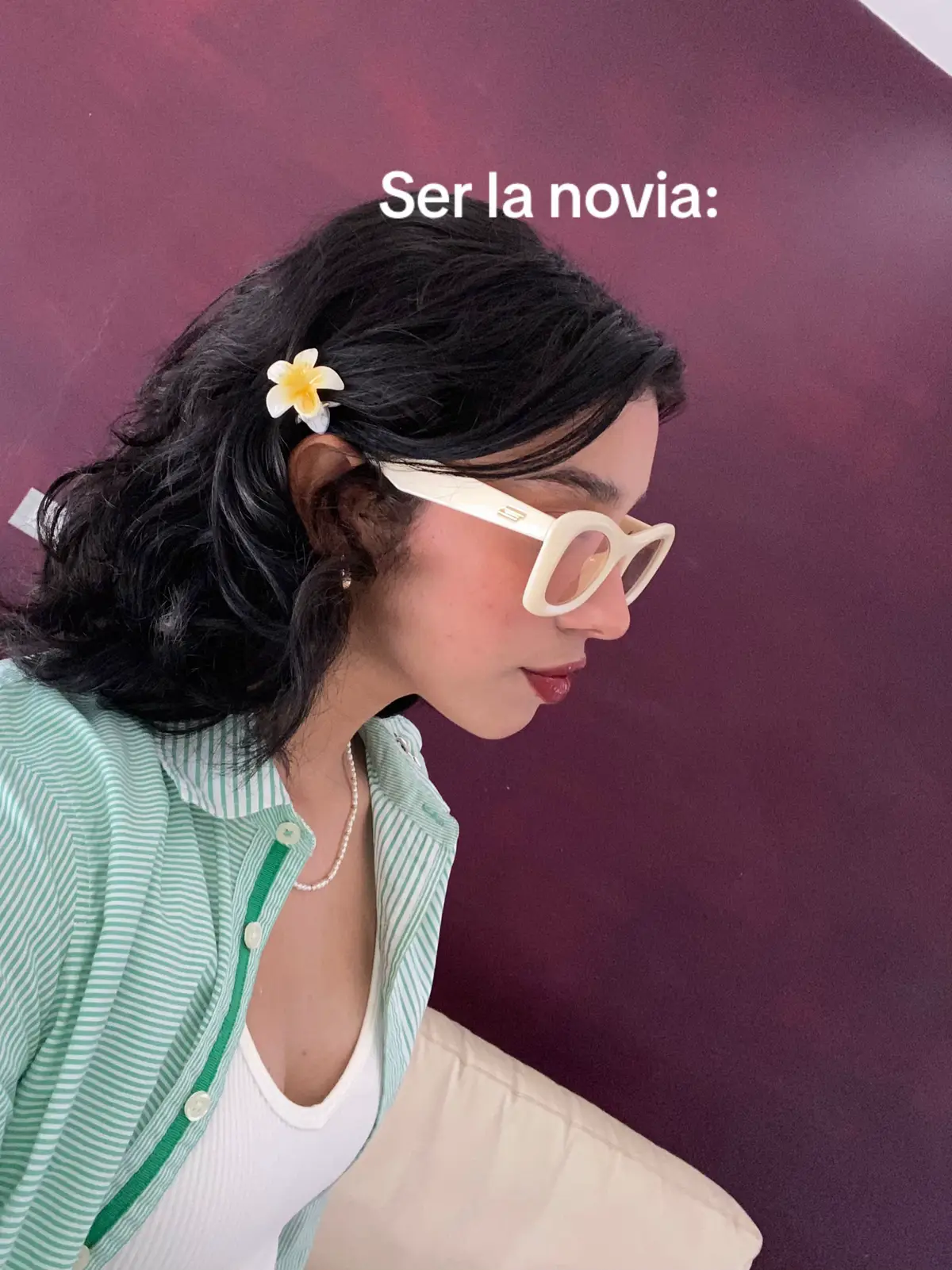 Jeje al final si me perdió 😿