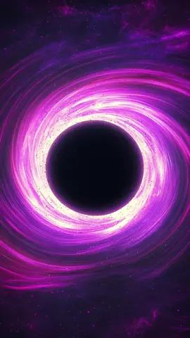 Black hole live wallpaper! #blackhole #livewallpaper 