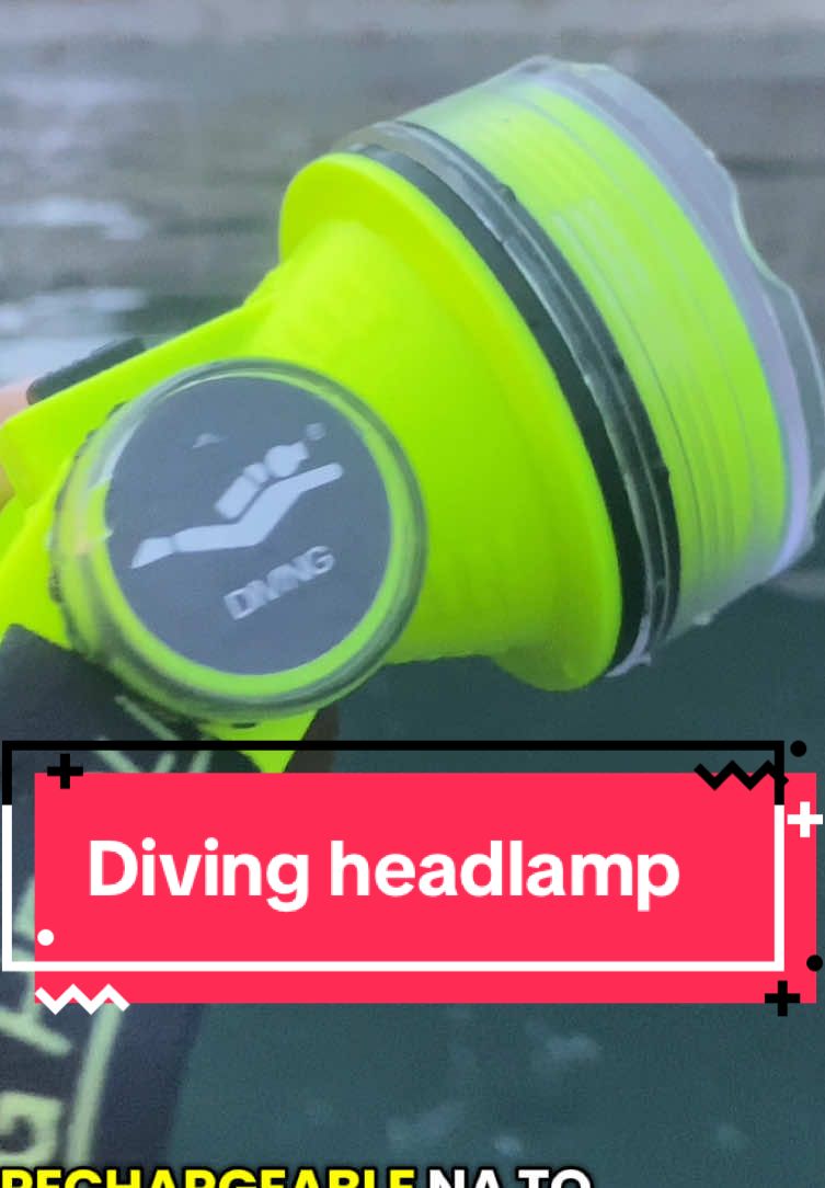 Makakadami kayo mahuli ng isda kapag Ito ang headlights ang ginagamit niyo mga par diving headlamp waterproof  #headlamp #headlights #waterproof #divingheadlight #divingheadlamp #headlampwaterproof #headlightwaterproof 
