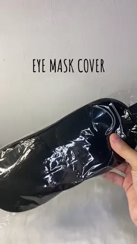 eye mask cover #eyemask #sleepingmask #eyecover #deepsleep 