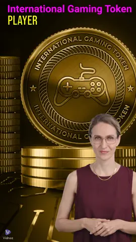 #Gaming  #CryptoGaming  #NFTs  #Blockchain  #GamingCommunity  #PlayToEarn  #Solana  #GameChanger  #CryptoRevolution  #FutureOfGaming  #GamerLife  #GamingTok  #Tokenomics  #Videojuegos  #GamersUnite  #TechRevolution  #CryptoWorld  #parati 
