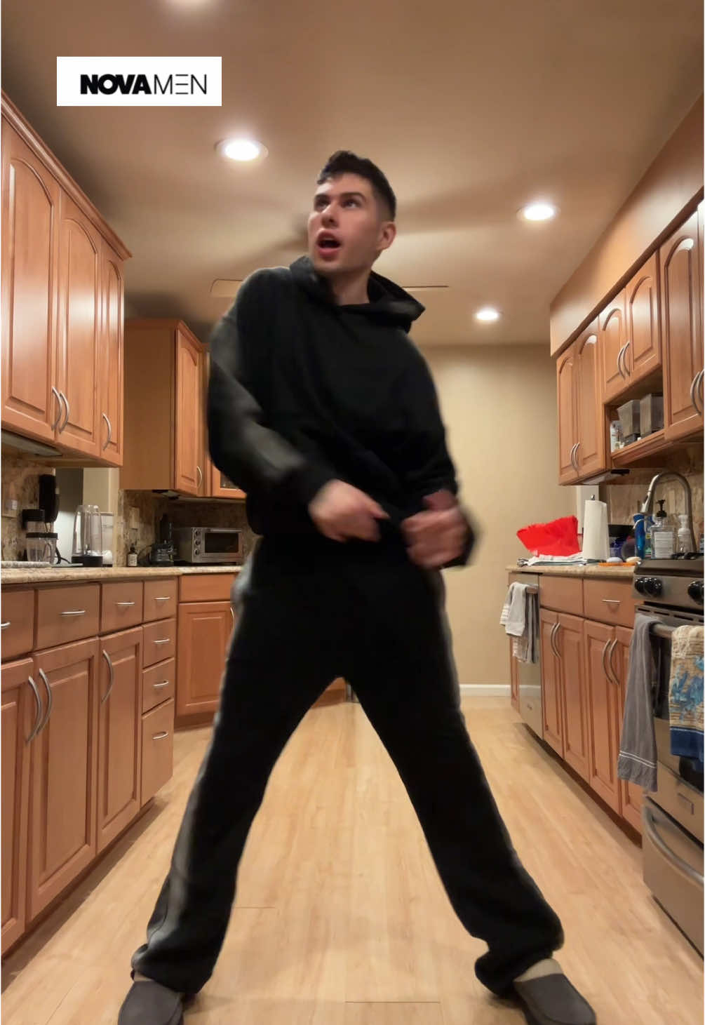 @NovaMEN by @FashionNova  1. Tyson All You Oversize Hoodie - Black / Tyson All You Flared Sweatpants - Black  2. Tyson Opposite Forces Oversize Hoodie - Black/Grey / Tyson Opposite Forces Straight Sweatpants - Black/Grey 3. Lakers Bold Zip Up Hoodie - Black / Lakers Backboard Skinny Flare Sweatpants - Black/Purple  #jerseyyjoe #jersey #trend #viral #fyp 